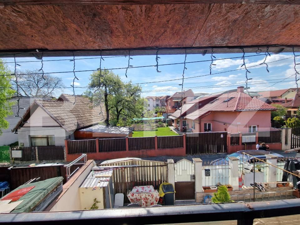 Casa de vânzare 4 camere Semicentral - 193599CV | BLITZ Cluj-Napoca | Poza12