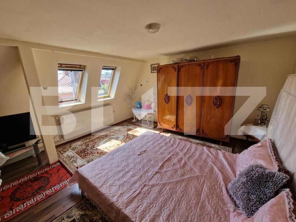 Casa de vânzare 4 camere Semicentral - 193599CV | BLITZ Cluj-Napoca | Poza14