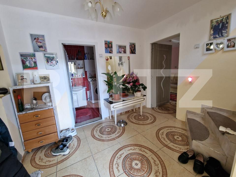 Casa de vânzare 4 camere Semicentral - 193599CV | BLITZ Cluj-Napoca | Poza5