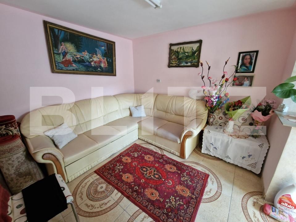 Casa de vânzare 4 camere Semicentral - 193599CV | BLITZ Cluj-Napoca | Poza8