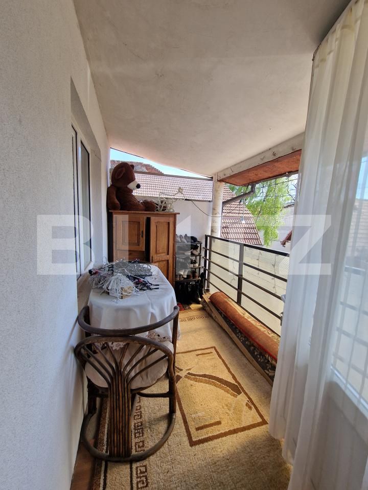 Casa de vânzare 4 camere Semicentral - 193599CV | BLITZ Cluj-Napoca | Poza13