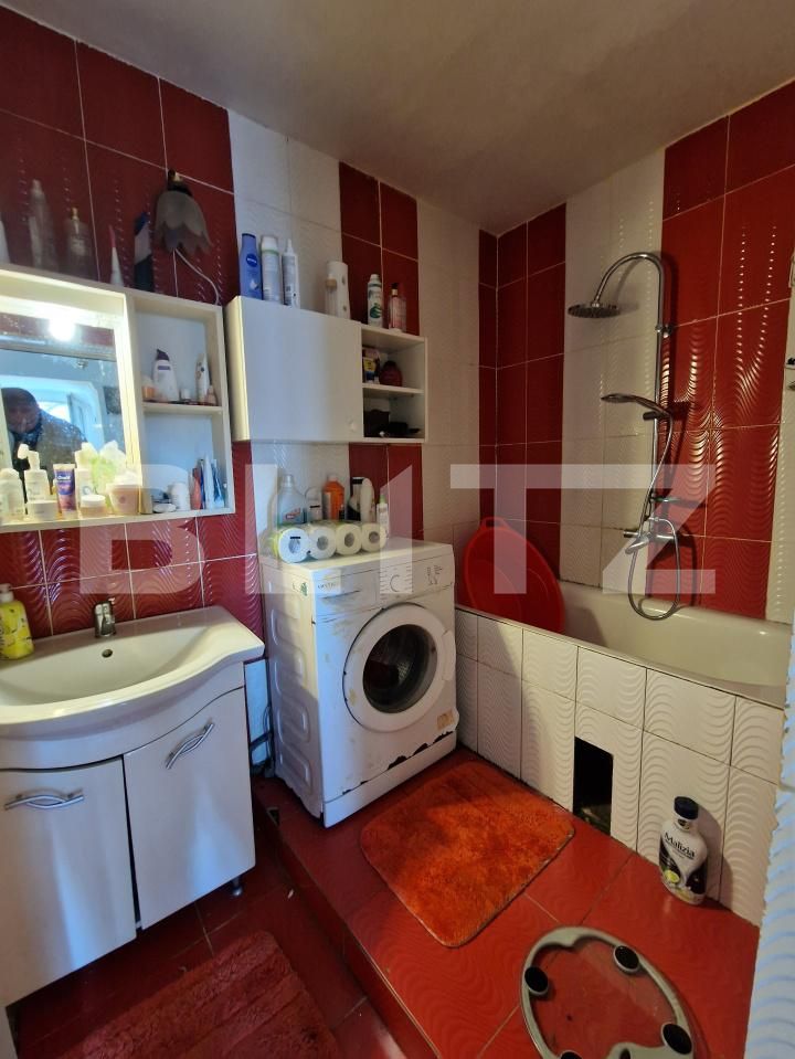 Casa de vânzare 4 camere Semicentral - 193599CV | BLITZ Cluj-Napoca | Poza7