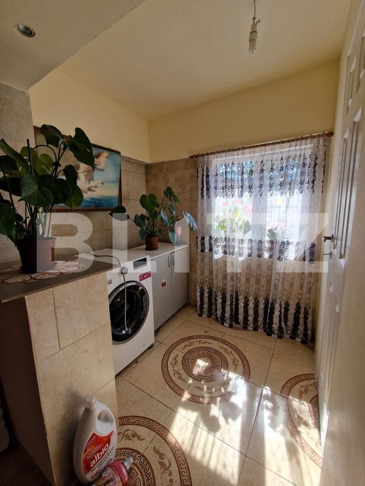 Casa de vânzare 4 camere Semicentral - 193599CV | BLITZ Cluj-Napoca | Poza9