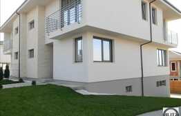 Casa cuplata, 4 camere, 120 mp, teren 370 mp, zona Faget