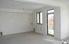 Casa cuplata, 4 camere, 120 mp, teren 370 mp, zona Faget