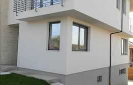 Casa cuplata, 4 camere, 120 mp, teren 370 mp, zona Faget