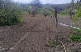 Oportunitate! Casă cu teren generos în Unguraș, aproape de Dej 🏡