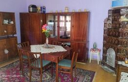 Oportunitate! Casă cu teren generos în Unguraș, aproape de Dej 🏡