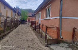 Oportunitate! Casă cu teren generos în Unguraș, aproape de Dej 🏡