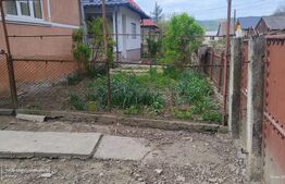 Oportunitate! Casă cu teren generos în Unguraș, aproape de Dej 🏡