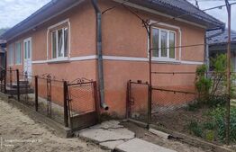 Oportunitate! Casă cu teren generos în Unguraș, aproape de Dej 🏡