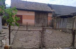 Oportunitate! Casă cu teren generos în Unguraș, aproape de Dej 🏡