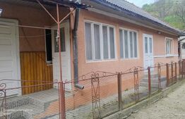 Oportunitate! Casă cu teren generos în Unguraș, aproape de Dej 🏡