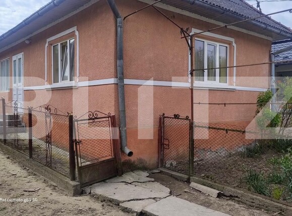 Casa de vânzare 3 camere Mica - 193602CV | BLITZ Cluj-Napoca | Poza1