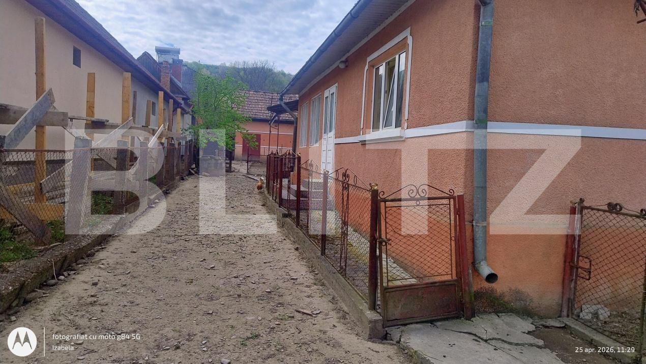 Casa de vânzare 3 camere Mica - 193602CV | BLITZ Cluj-Napoca | Poza2