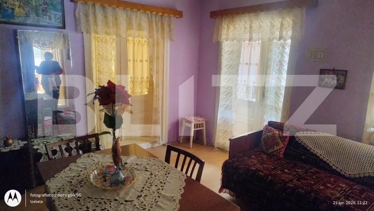 Casa de vânzare 3 camere Mica - 193602CV | BLITZ Cluj-Napoca | Poza3