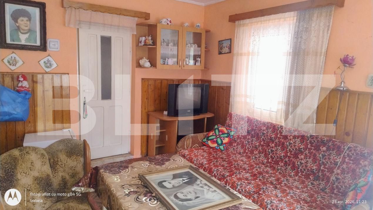 Casa de vânzare 3 camere Mica - 193602CV | BLITZ Cluj-Napoca | Poza4