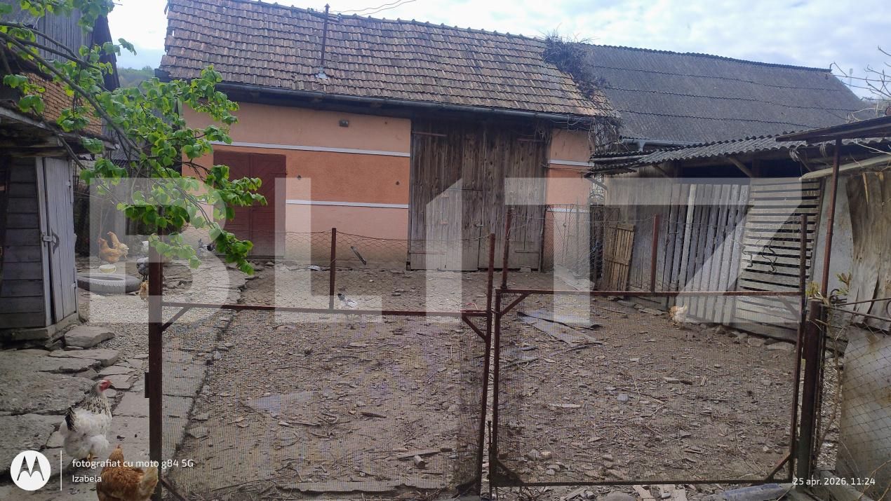 Casa de vânzare 3 camere Mica - 193602CV | BLITZ Cluj-Napoca | Poza11