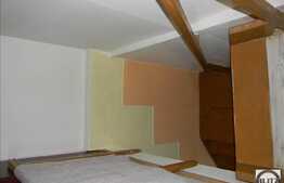 Casa cu 3 dormitoare, 57 mp utili, 100 mp teren, front de 5 ml!