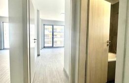 Apartament semidecomandat, 54,74 mp utili, terasa, garaj, zona Eroilor