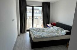 Apartament semidecomandat, 54,74 mp utili, terasa, garaj, zona Eroilor