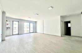 Apartament semidecomandat, 54,74 mp utili, terasa, garaj, zona Eroilor