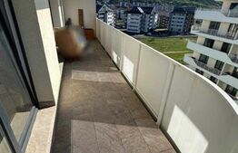 Apartament semidecomandat, 54,74 mp utili, terasa, garaj, zona Eroilor