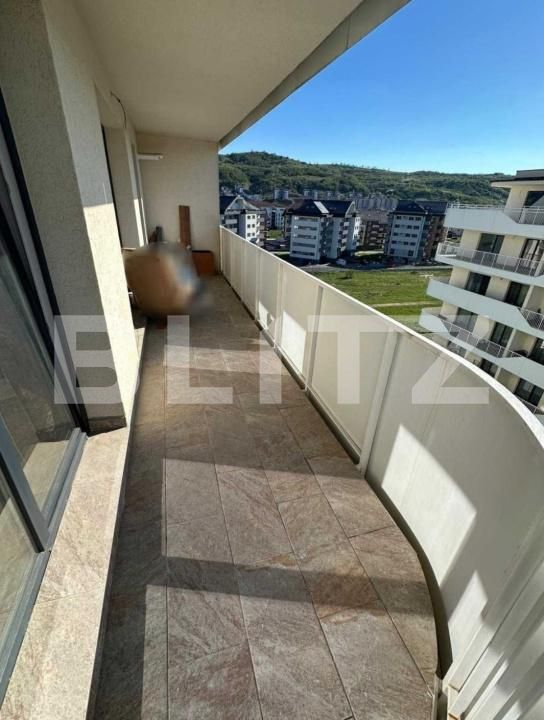 Apartament de vânzare 2 camere Floreşti - 193611AV | BLITZ Cluj-Napoca | Poza5