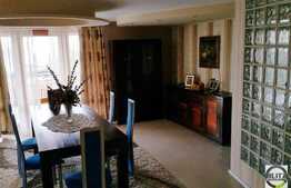 Casa individuala, 300 mp, teren 500 mp, zona linistita de case