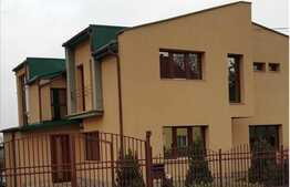 Casa individuala, 300 mp, teren 500 mp, zona linistita de case