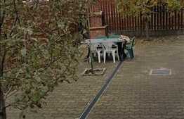 Casa individuala, 300 mp, teren 500 mp, zona linistita de case