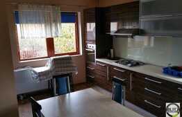 Casa individuala, 300 mp, teren 500 mp, zona linistita de case