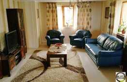 Casa individuala, 300 mp, teren 500 mp, zona linistita de case