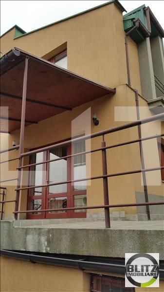 Casa de vânzare 1 camera Andrei Mureşanu - 19362CV | BLITZ Cluj-Napoca | Poza5