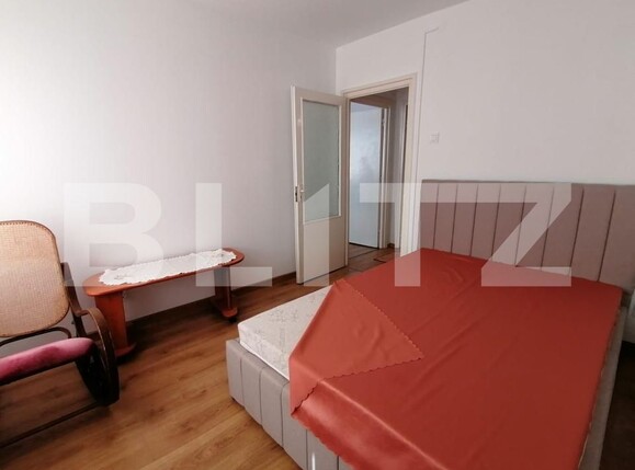 Apartament de închiriat 2 camere Grigorescu - 193621AI | BLITZ Cluj-Napoca | Poza1
