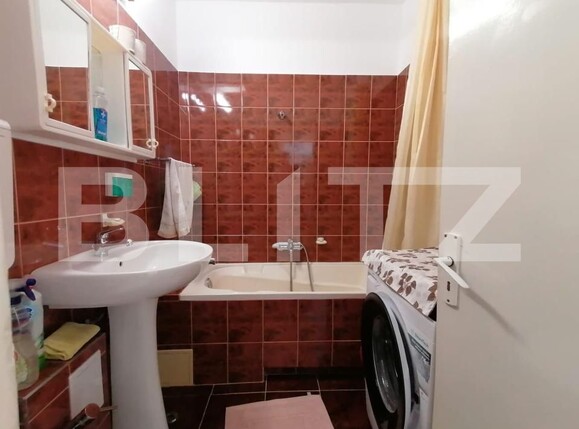 Apartament de închiriat 2 camere Grigorescu - 193621AI | BLITZ Cluj-Napoca | Poza5