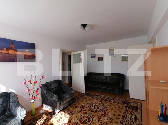 Apartament de închiriat 2 camere Grigorescu - 193621AI | BLITZ Cluj-Napoca | Poza4