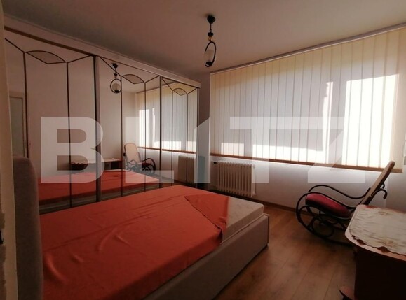 Apartament de închiriat 2 camere Grigorescu - 193621AI | BLITZ Cluj-Napoca | Poza2