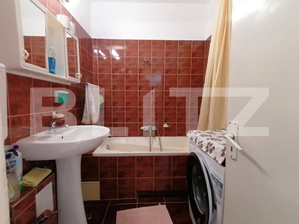 Apartament de închiriat 2 camere Grigorescu - 193621AI | BLITZ Cluj-Napoca | Poza5