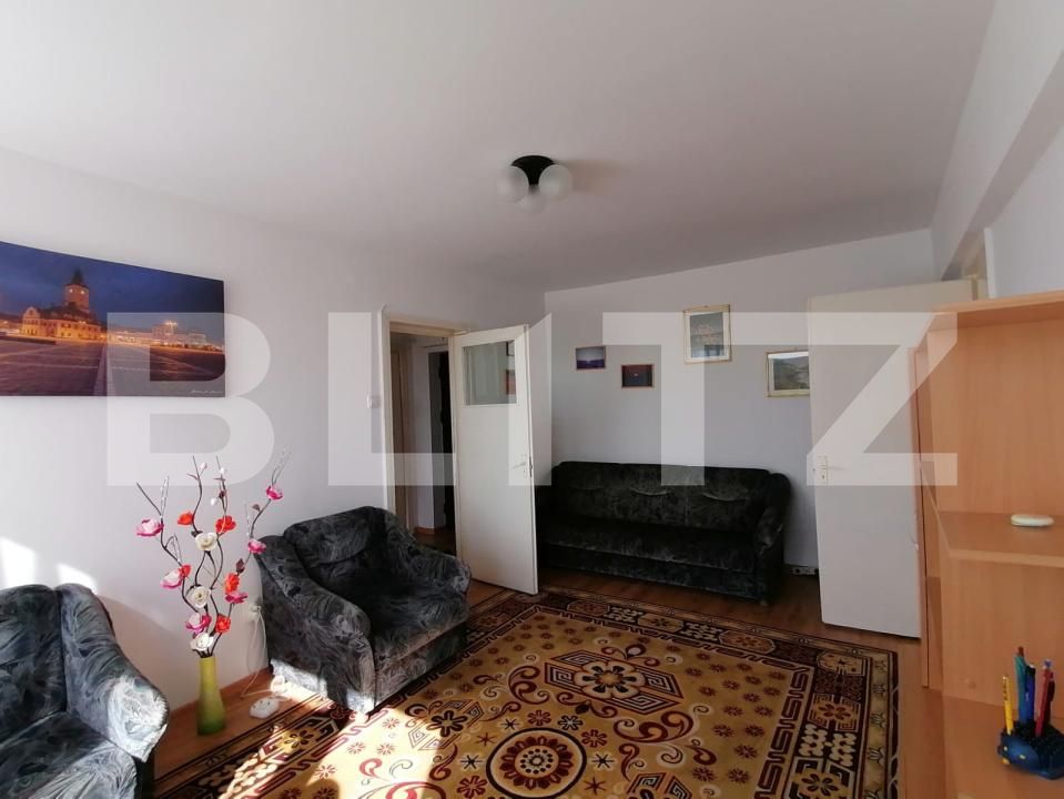 Apartament de închiriat 2 camere Grigorescu - 193621AI | BLITZ Cluj-Napoca | Poza4