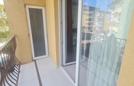 Apartament cu 3 camere, parcare inclusa in pret, zona Florilor