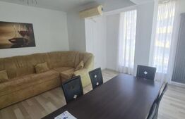 Apartament cu 3 camere, parcare inclusa in pret, zona Florilor