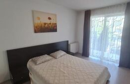 Apartament cu 3 camere, parcare inclusa in pret, zona Florilor
