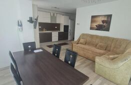 Apartament cu 3 camere, parcare inclusa in pret, zona Florilor