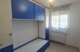 Apartament cu 3 camere, parcare inclusa in pret, zona Florilor