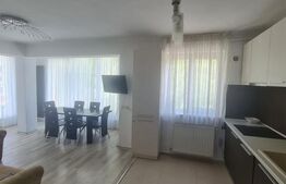 Apartament cu 3 camere, parcare inclusa in pret, zona Florilor