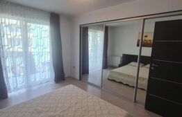 Apartament cu 3 camere, parcare inclusa in pret, zona Florilor