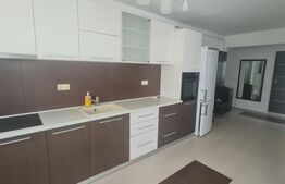 Apartament cu 3 camere, parcare inclusa in pret, zona Florilor