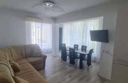 Apartament cu 3 camere, parcare inclusa in pret, zona Florilor