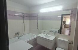 Apartament cu 3 camere, parcare inclusa in pret, zona Florilor